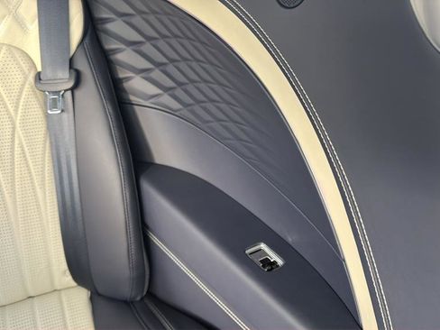 New 2026 Bentley Continental GT image 24