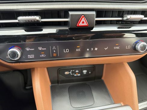 New 2026 Kia Sportage X-Line AWD/4WD image 19