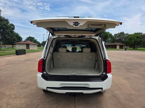 Used 2006 INFINITI QX56 4WD image 41