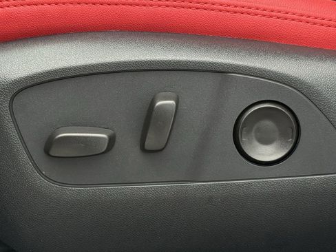 New 2026 Chevrolet Equinox EV RS image 20