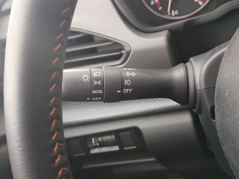 Certified 2025 Subaru Crosstrek 2.5i Limited image 27