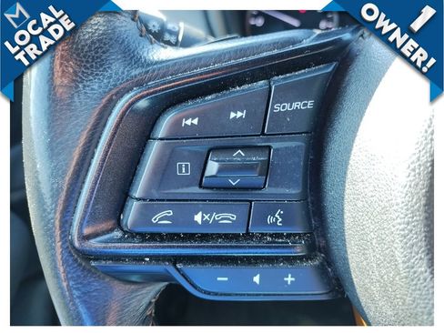 Used 2023 Subaru Outback Wilderness AWD/4WD image 19