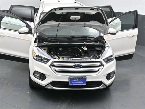 Certified 2019 Ford Escape Titanium image 54