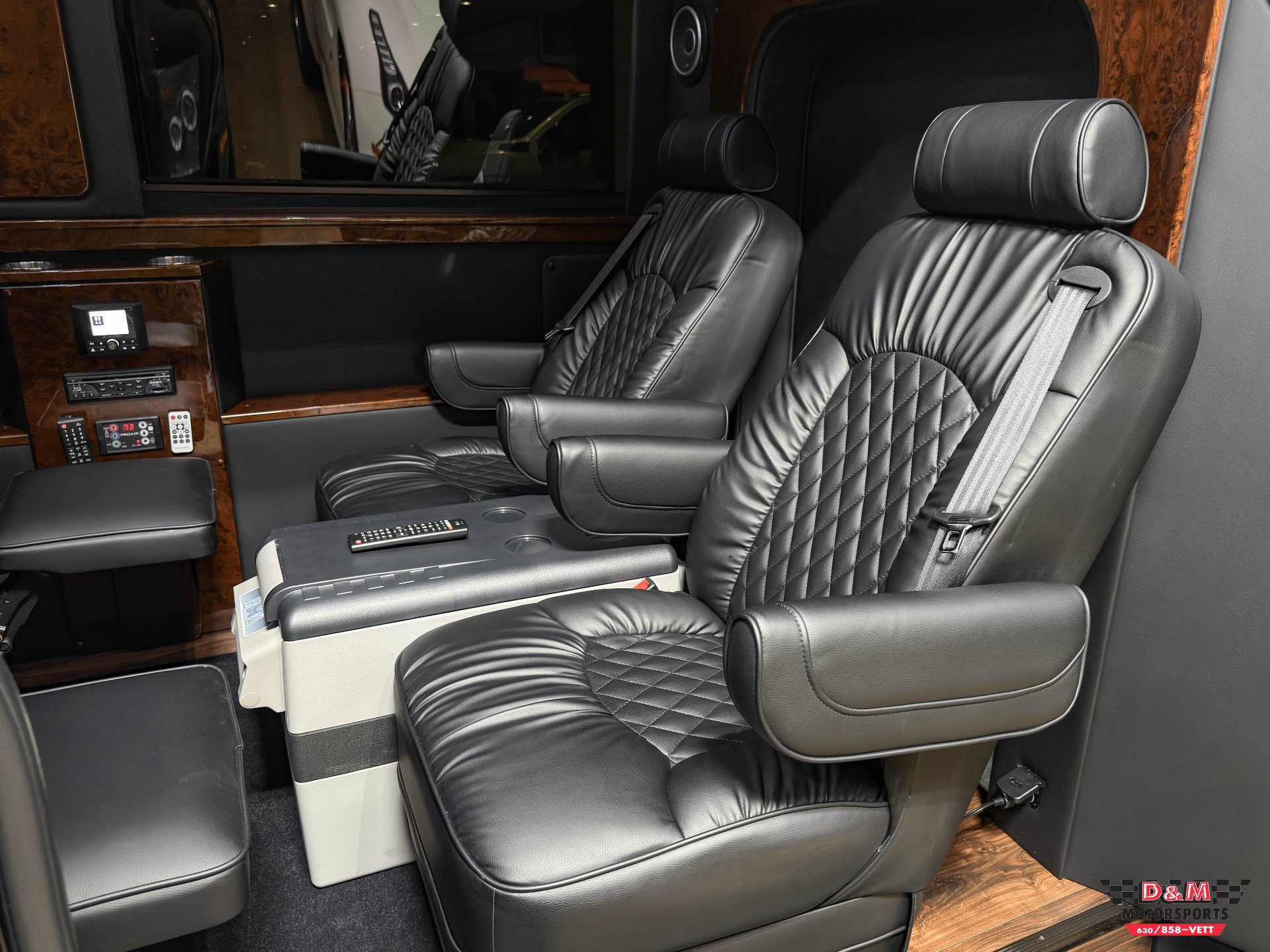 Used 2019 Mercedes-Benz Sprinter 170 image 24