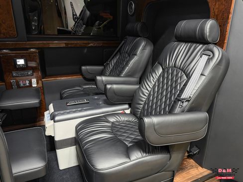 Used 2019 Mercedes-Benz Sprinter 170 image 24