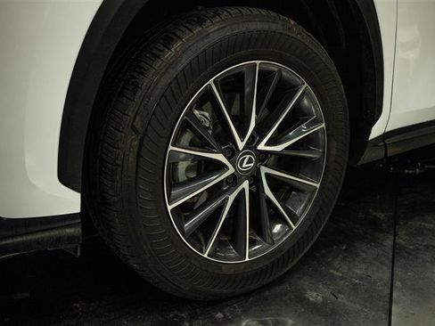 Used 2024 Lexus NX 350 AWD w/ Cold Area Package image 3