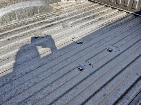 New 2026 Chevrolet Silverado 2500 LTZ w/ LTZ Premium Package image 12