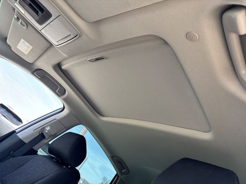 Certified 2024 Honda Accord EX image 16