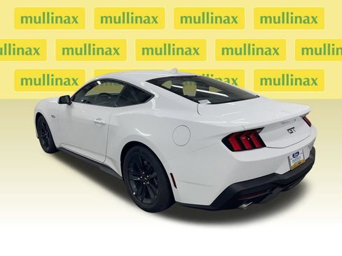 New 2025 Ford Mustang GT image 9