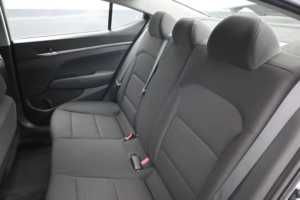 Used 2019 Hyundai Elantra SE w/ Cargo Package FWD image 23