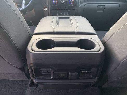 Certified 2022 Chevrolet Silverado 1500 RST RWD image 19