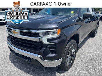 Used 2023 Chevrolet Silverado 1500 LT