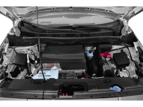 Used 2020 Nissan Leaf S w/ S Charge Package image 12