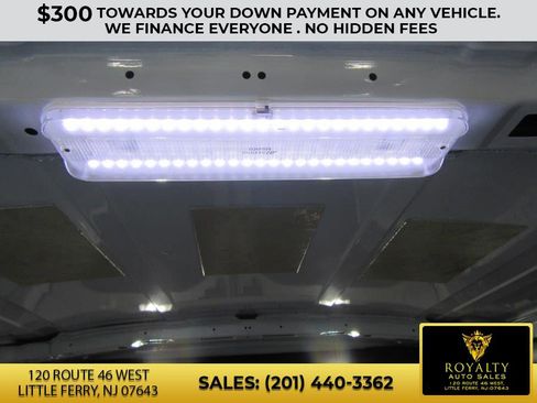 Used 2020 Ford Transit 250 Medium Roof w/ Load Area Protection Package image 25