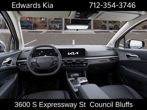 New 2026 Kia Sportage SX AWD/4WD image 16
