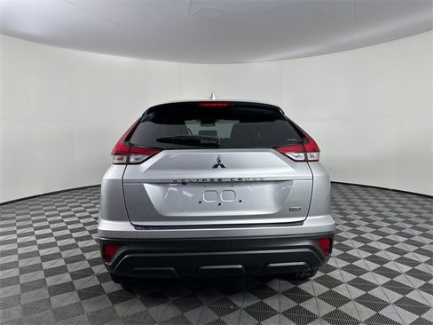 New 2025 Mitsubishi Eclipse Cross LE image 14