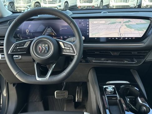 New 2026 Buick Envision Sport Touring image 7