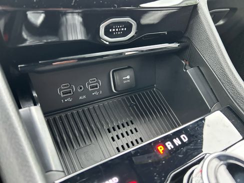 New 2026 Jeep Grand Cherokee L Limited image 25