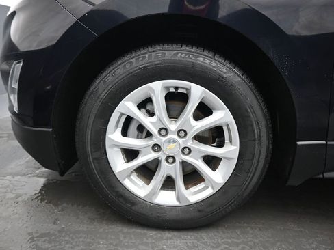 Used 2020 Chevrolet Equinox LT image 42