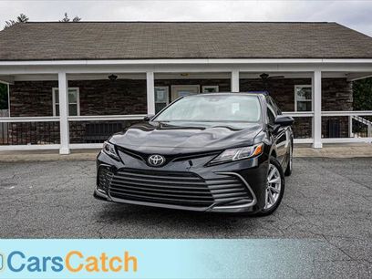 Used 2023 Toyota Camry LE