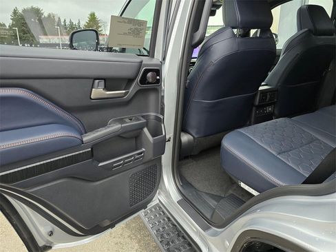 New 2026 Toyota 4Runner 4WD image 49