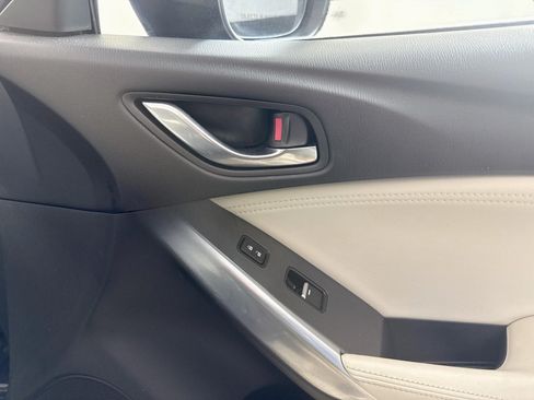 Used 2017 MAZDA MAZDA6 Grand Touring FWD image 31