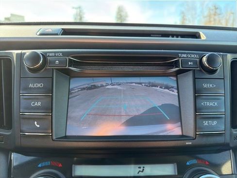 Used 2018 Toyota RAV4 Adventure image 19