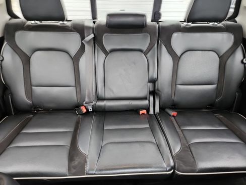 Certified 2022 RAM 1500 Laramie image 21