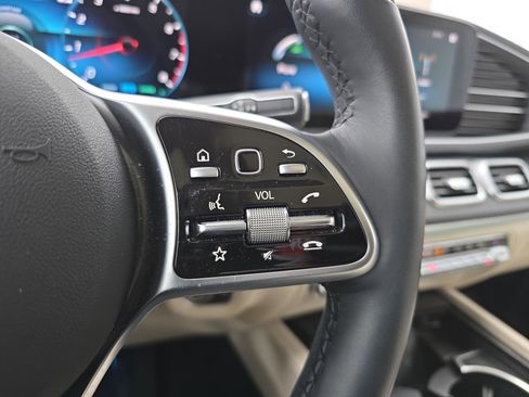 Used 2023 Mercedes-Benz GLE 450 GLE 450 image 18