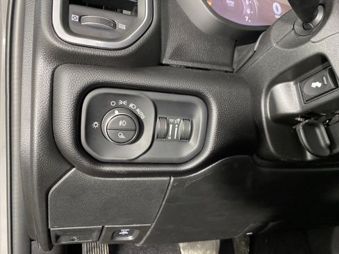 New 2026 RAM 2500 Laramie image 23