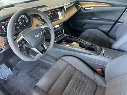 Used 2023 Audi e-tron GT Premium Plus