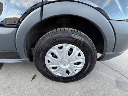 Used 2018 Ford Transit 150 130 Low Roof w/ Exterior Upgrade Package image 19