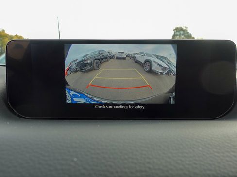 New 2026 MAZDA CX-50 AWD 2.5 Hybrid w/ Weather Package image 22