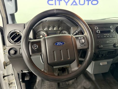 Used 2016 Ford F350 XL image 20
