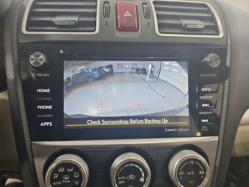 Used 2015 Subaru Impreza 2.0i Sport Limited image 20