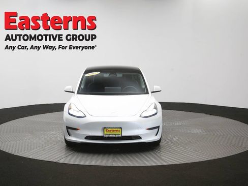 Used 2023 Tesla Model 3 Standard Range RWD image 47