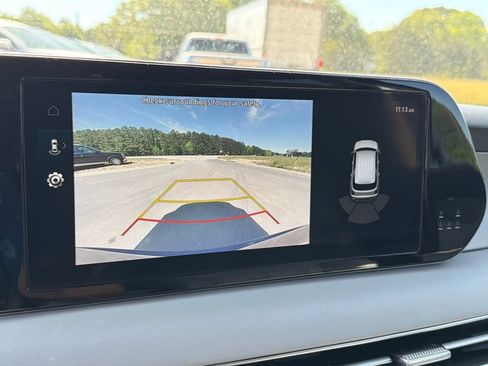 Used 2025 Hyundai Palisade SEL FWD image 29