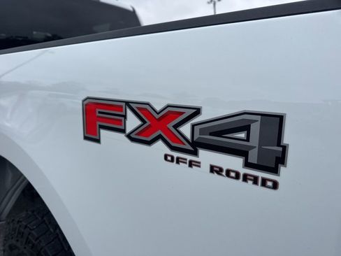 Used 2024 Ford F250 XLT w/ FX4 Off-Road Package image 28