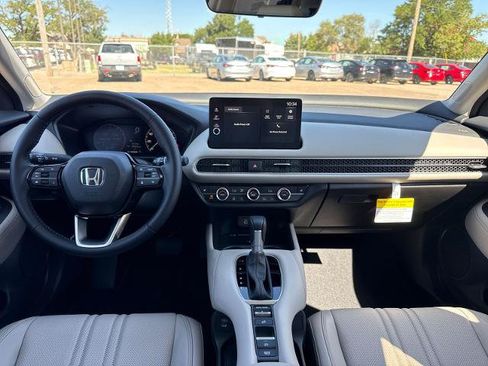 New 2027 Honda HR-V EX-L image 13