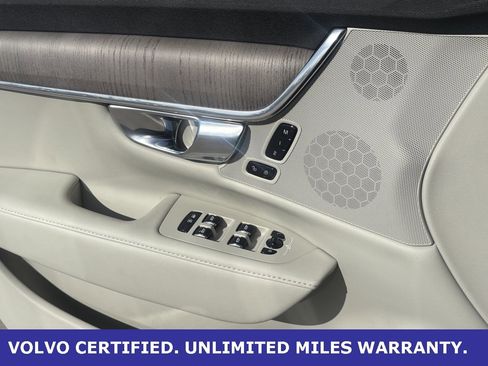 Certified 2023 Volvo S90 B6 Plus w/ Protection Package Premier image 23