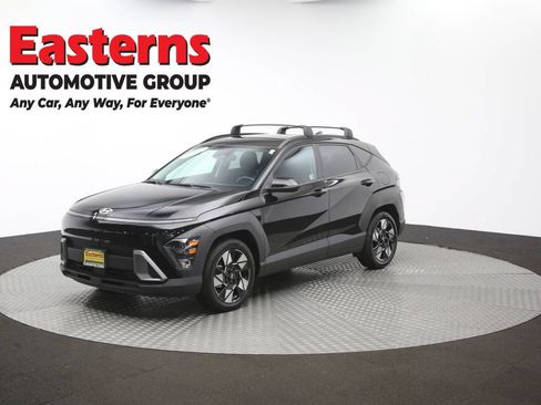 Used 2024 Hyundai Kona SEL w/ Convenience Package FWD image 58