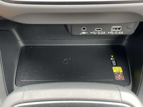 Certified 2025 Subaru Crosstrek 2.5i Sport w/ Popular Package #3A image 18