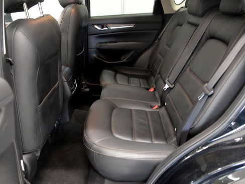 Used 2020 MAZDA CX-5 Grand Touring image 28