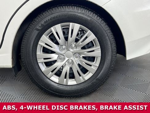 Used 2021 Subaru Impreza 2.0i image 32