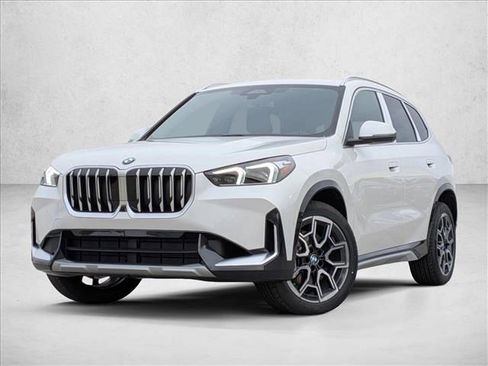 New 2026 BMW X1 xDrive28i image 1