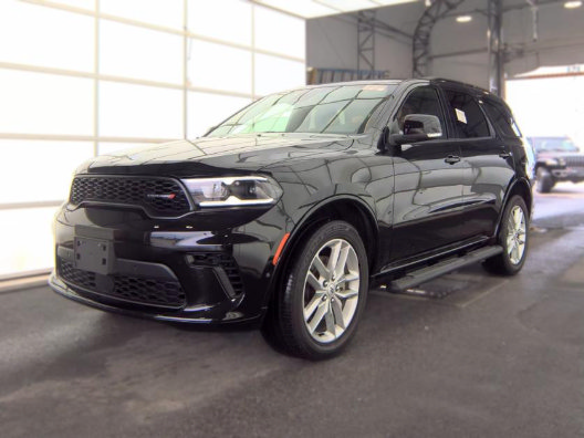 Used 2025 Dodge Durango GT AWD/4WD image 2
