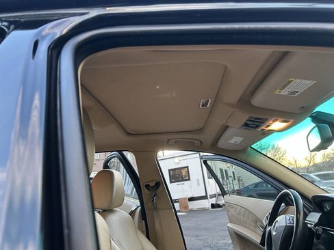 Used 2007 BMW 530i 530i 4dr Sedan image 22