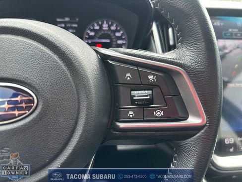 Used 2021 Subaru Outback Premium w/ Popular Package #1 image 23
