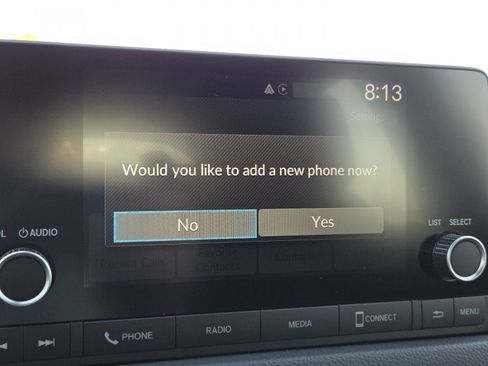 New 2026 Honda Civic Sport image 13