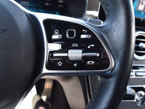 Used 2021 Mercedes-Benz C 300 4MATIC Sedan image 22